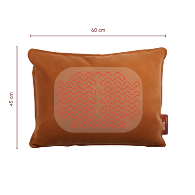 Ploov³ 45x60 | Velvet