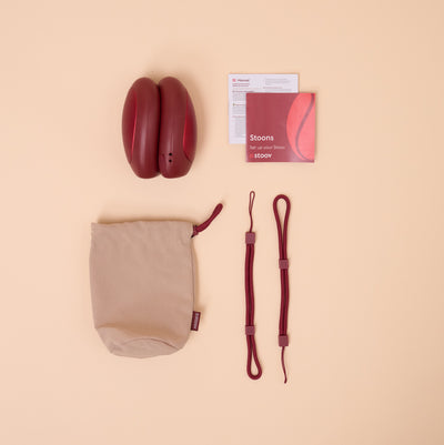 Stoons - Handwarmers