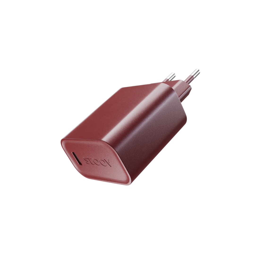 USB-C Adapter (EU)