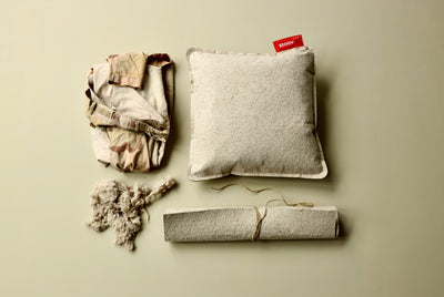 Cushion Basket | Stoov x i-did