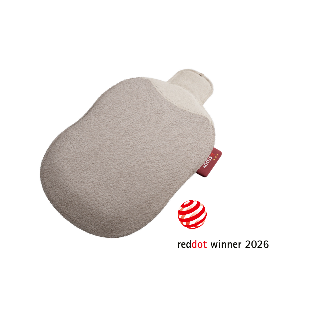 Huddle³ | Woolly