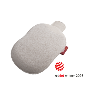 Huddle³ | Woolly
