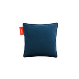 Warmtekussen - 45x45 Velvet Juniper Blue