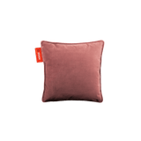 Warmtekussen - 45x45 Velvet Pepper Pink