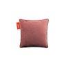 Warmtekussen - 45x45 Velvet Pepper Pink