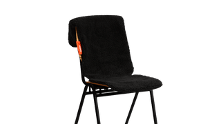 big hug woolly black product beeld