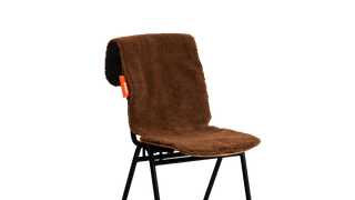big hug woolly brown product beeld