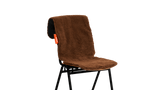 Warmtedeken - Refurbished Big Hug Woolly Brown - Stoov