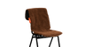 Warmtedeken - Refurbished Big Hug Woolly Brown - Stoov