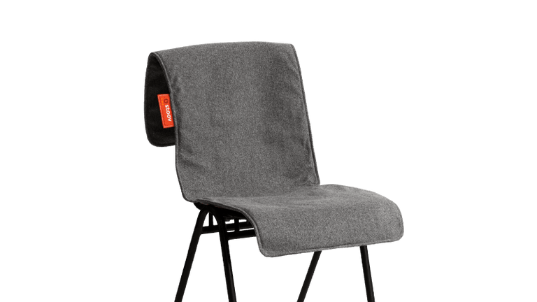 Hoes - Big Hug XL Original Grey - Stoov