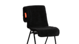 Warmtedeken - Refurbished Big Hug XL Woolly Black - Stoov