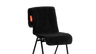 Warmtedeken - Refurbished Big Hug XL Woolly Black - Stoov