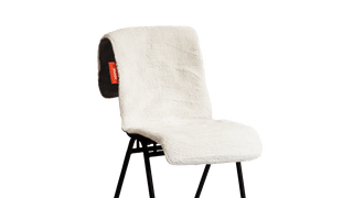 big hug xl woolly white product beeld