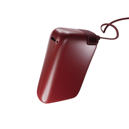 Extra batterij³ 50Wh