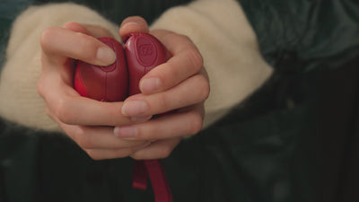 Stoons - Handwarmers