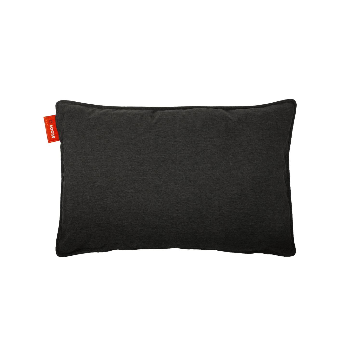 woov dierenkussen outdoor black