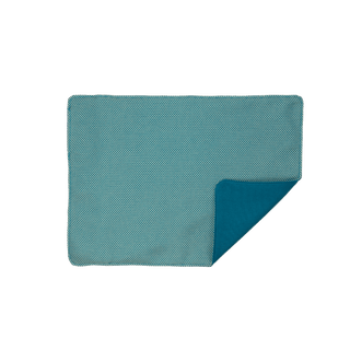 Hoes | 45x60 Premium Revyva Ocean Blue