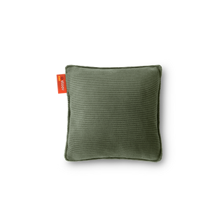 Ploov | 45x45 Knitted Army Green